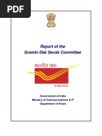 Download REPORT OF THE GDS COMMITTEE by K V Sridharan General Secretary P3 NFPE SN25163449 doc pdf