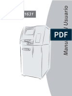 Manual Del Usuario Atm-Cx3 e