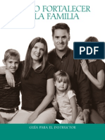 Download Manual Como Fortalecer en la Familia Instructor by Orientacin Familiar Profesional SN25163543 doc pdf
