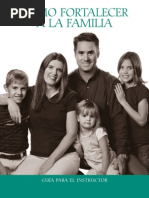 Download Manual Como Fortalecer en la Familia Instructor by Orientacin Familiar Profesional SN25163543 doc pdf