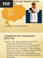 Download Konsep Sehat Sakit Menurut Budaya Batak Toba by Radja AutoBoys SN251635543 doc pdf