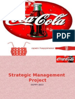 Coca Colastrategicmanagement 131224063030 Phpapp01