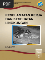 Download Keselamatan Kerja Dan Kesehatan Lingkungan-x-1 by Hari Kurniawan SN251636172 doc pdf