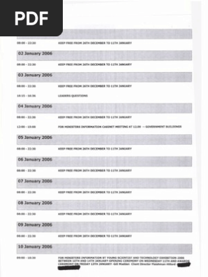 Education Diary 06 Pdf Dublin Internet