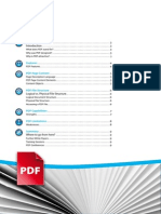 All About PDF File Formats