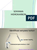 Kimia Hidrokarbon