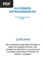 ANTRAQUINONAS