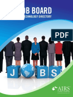 Jobboard Directory 2010