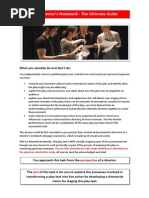 Download mock the directors notebook bible-1 by api-190621711 SN251642252 doc pdf