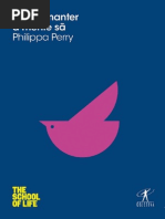 Philippa Perry - Como Manter a Mente Sa                                                                                                                                                                                                                                                                                                                        
