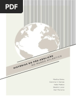 9788522811168-Historias Do Pos-Abolicao No Mundo Atlantico