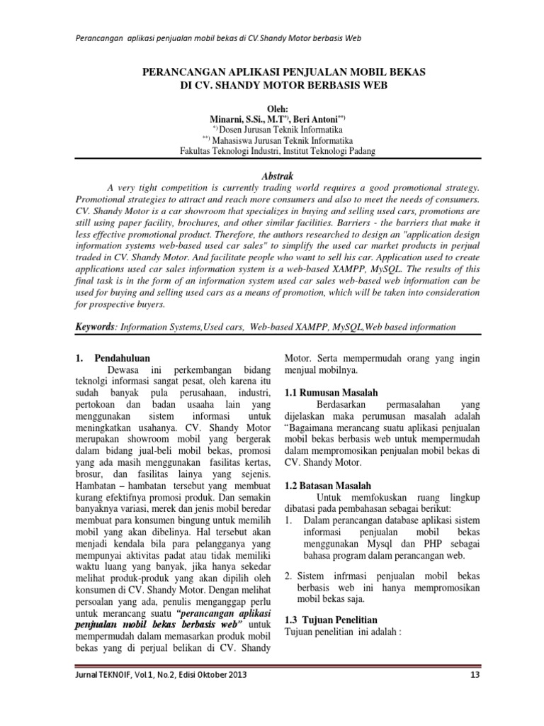 ⁂ Contoh mengerjakan lembar jurnal