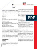 Brushbond TGP PDF