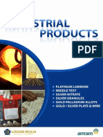 produk industrial