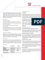 Nitoproof 100 PDF