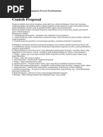 Download Contoh Proposal Pengajuan Proyek Pembangunandocx by MuhammadNasirJentago SN251649291 doc pdf