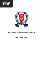 Download NPCC Drill Manual  by SJINPCCPublicity SN251649646 doc pdf