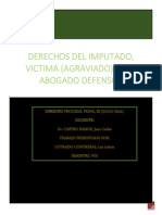 Monografia de Procesal Penal Iii 01 Nov 2014 Imprimir PDF