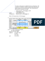 M Units of Mortgages: 1 2 3 4 5 6 7 8 9 10 A B C D E F