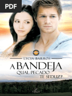 A Bandeja - Lycia Barros
