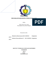 Format Proposal PMW 2014