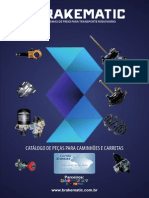 Brakematic Catalogo 2014 PDF