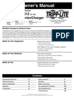 Tripp Lite Apsint612