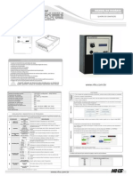 Manual Quadro de Comutacao Automatica - R03 PDF