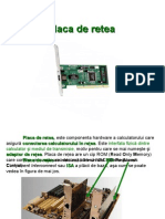 Placa de retea.ppt