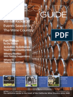 Wine Country Guide February 2015