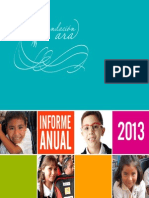 Informe 2013