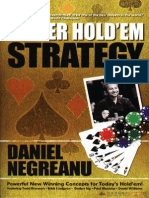 Power Holdem Strategy - Small Ball 