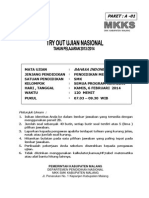 Paket A - 01 PDF
