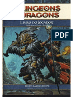 D&D 4.0 Livro Do Jogador 1