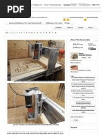 Download Building a CNC Router by David Morris SN251669461 doc pdf