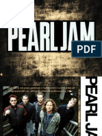 Pearl Jam