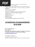 Ponencia Congreso de Formacion Continua