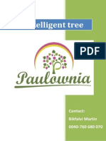 Paulownia Presentation ENG PDF