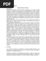 Sistema Financiero Nacional  - ensayo - bancos 1.doc