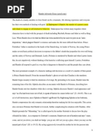 Download Hamlet Adversity Essay by RobertWannell SN251686775 doc pdf