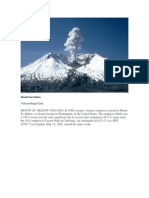 Mount San Helens y otros volcanes.docx