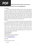 Download Penyakit Demam Berdarah Dengue by Putry Mandar SN251693465 doc pdf