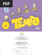 O tempo