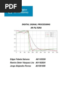 Equalizer Using Matlab