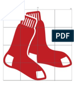 Red Sox Logo