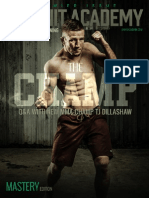 Onnit Academy Magazine - 2014-0809