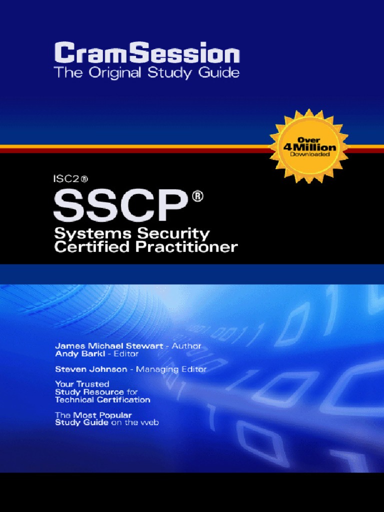 SSCP Online Prüfungen