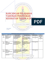 RPT PK Tahun 4 2015 - by Cikgu Abbas