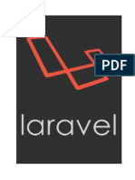 CRUD Laravel