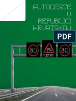 Autoceste U RH PDF